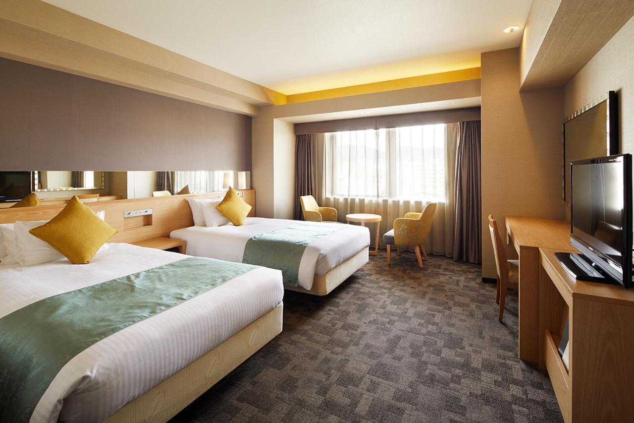 Hotel Almont Kyoto