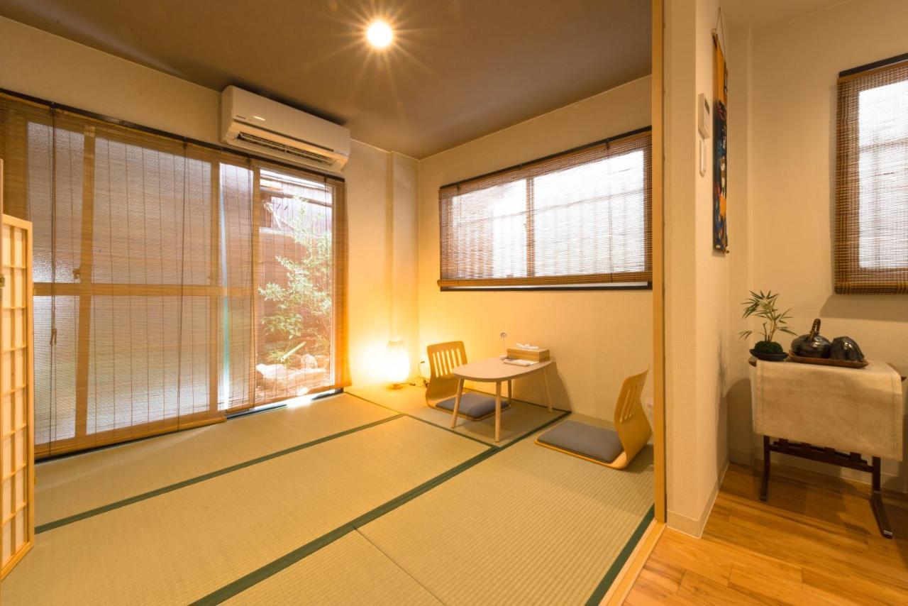 Gion Komachi Aparthotel