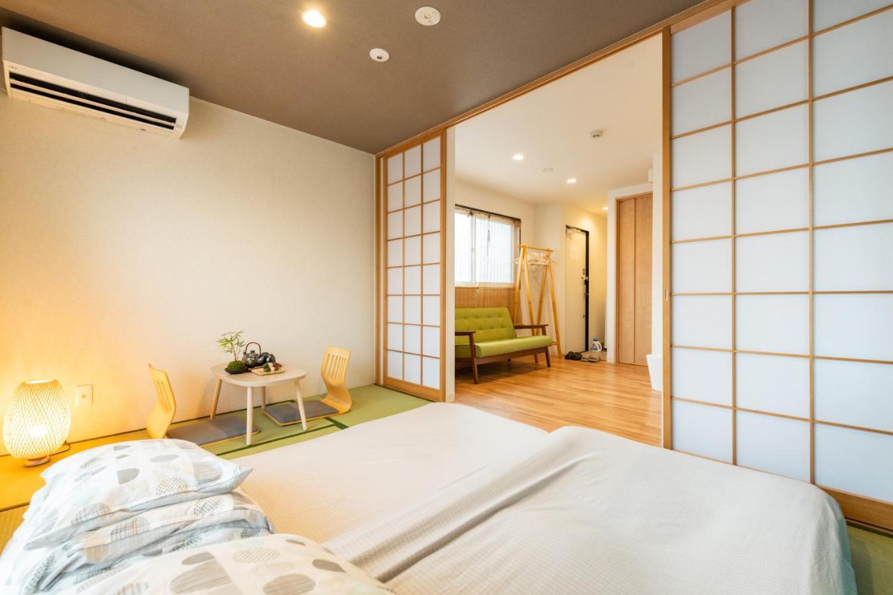 Gion Komachi Aparthotel Kyoto
