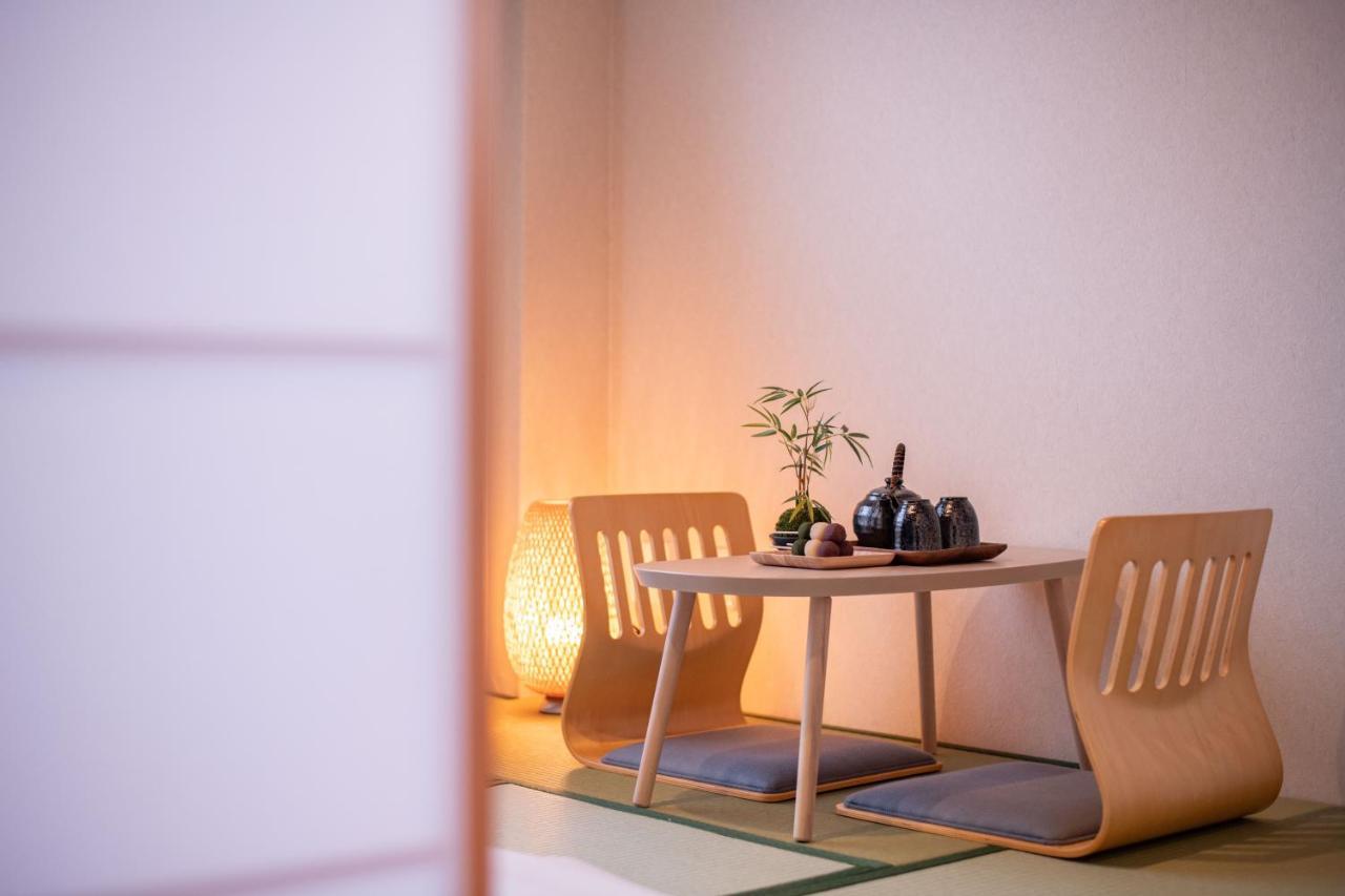Aparthotel Gion Komachi 3*