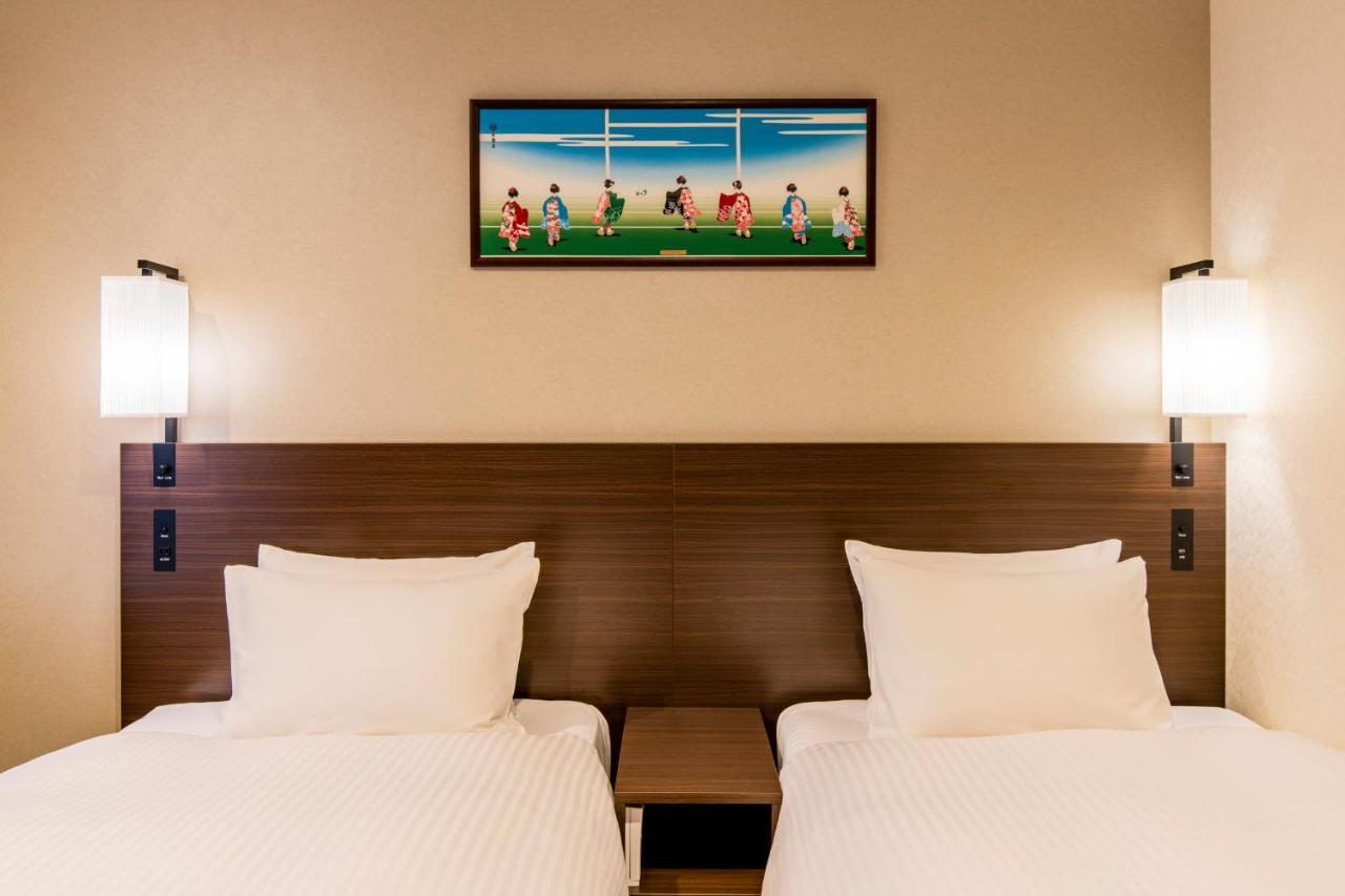 Hotel Yamashina Sanraku Kyoto