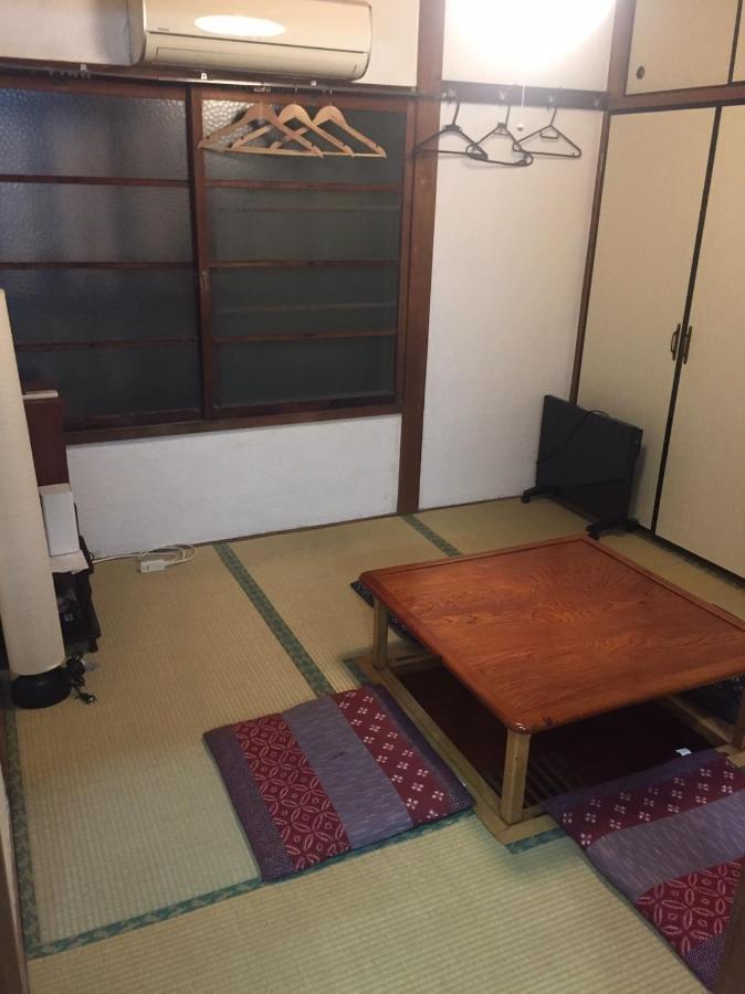 昭和レトロタイムスリップ古民家ゲストハウス舞妓まいこ * Kyoto