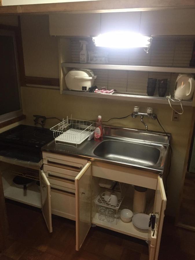 Guest house 昭和レトロタイムスリップ古民家ゲストハウス舞妓まいこ Kyoto