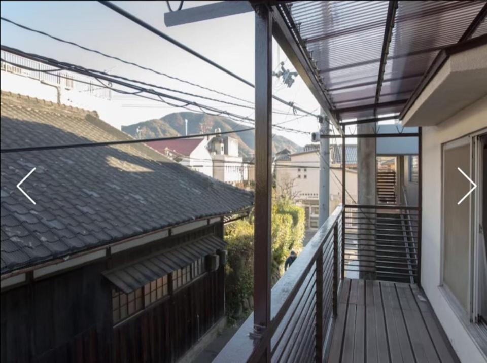 昭和レトロタイムスリップ古民家ゲストハウス舞妓まいこ Guest house