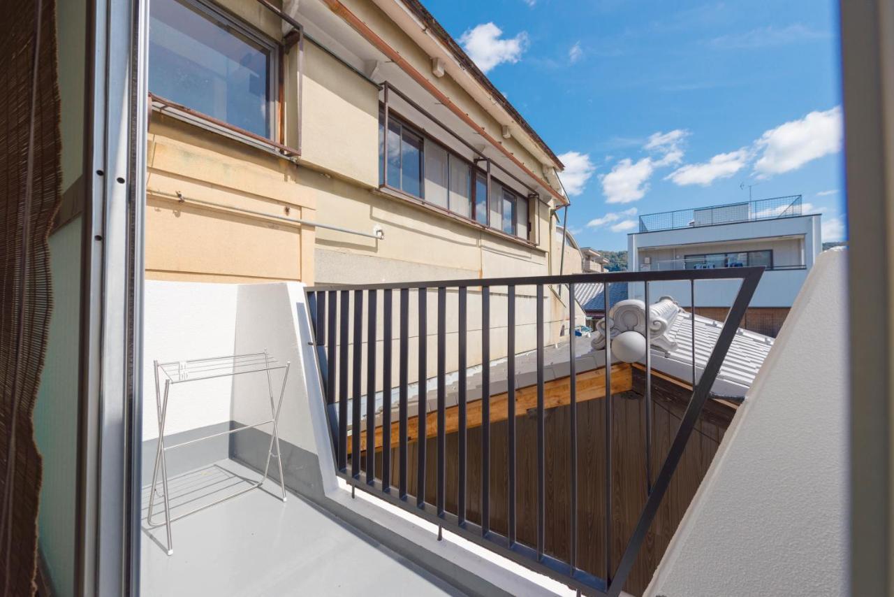 Gion Komachi Aparthotel 3*