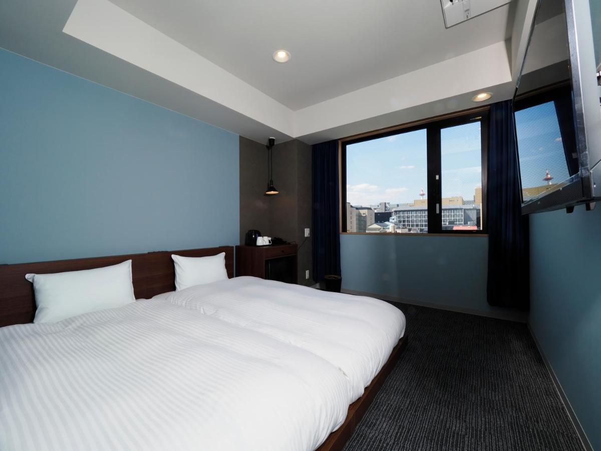 Hotel The Box Kyoto