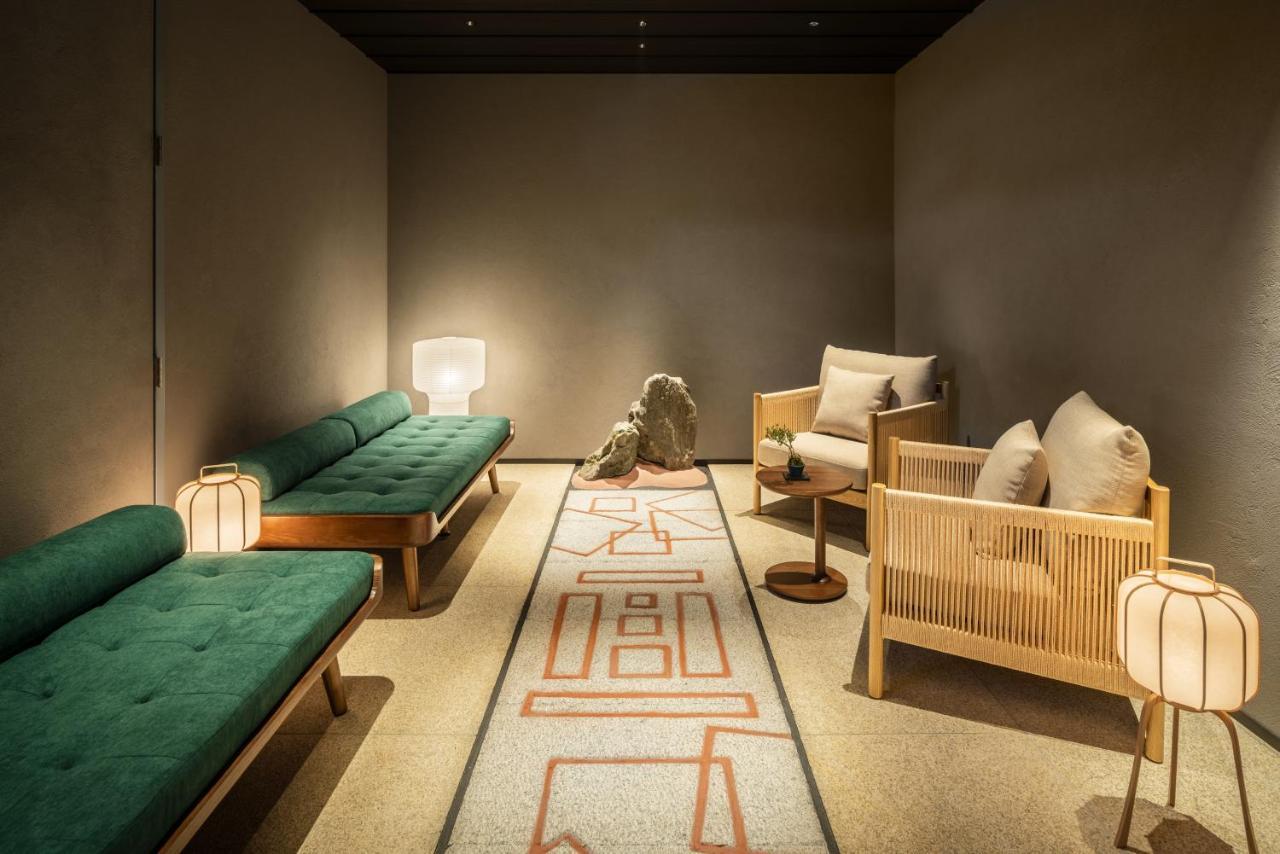 Nazuna Tsubaki St. Ryokan 4*