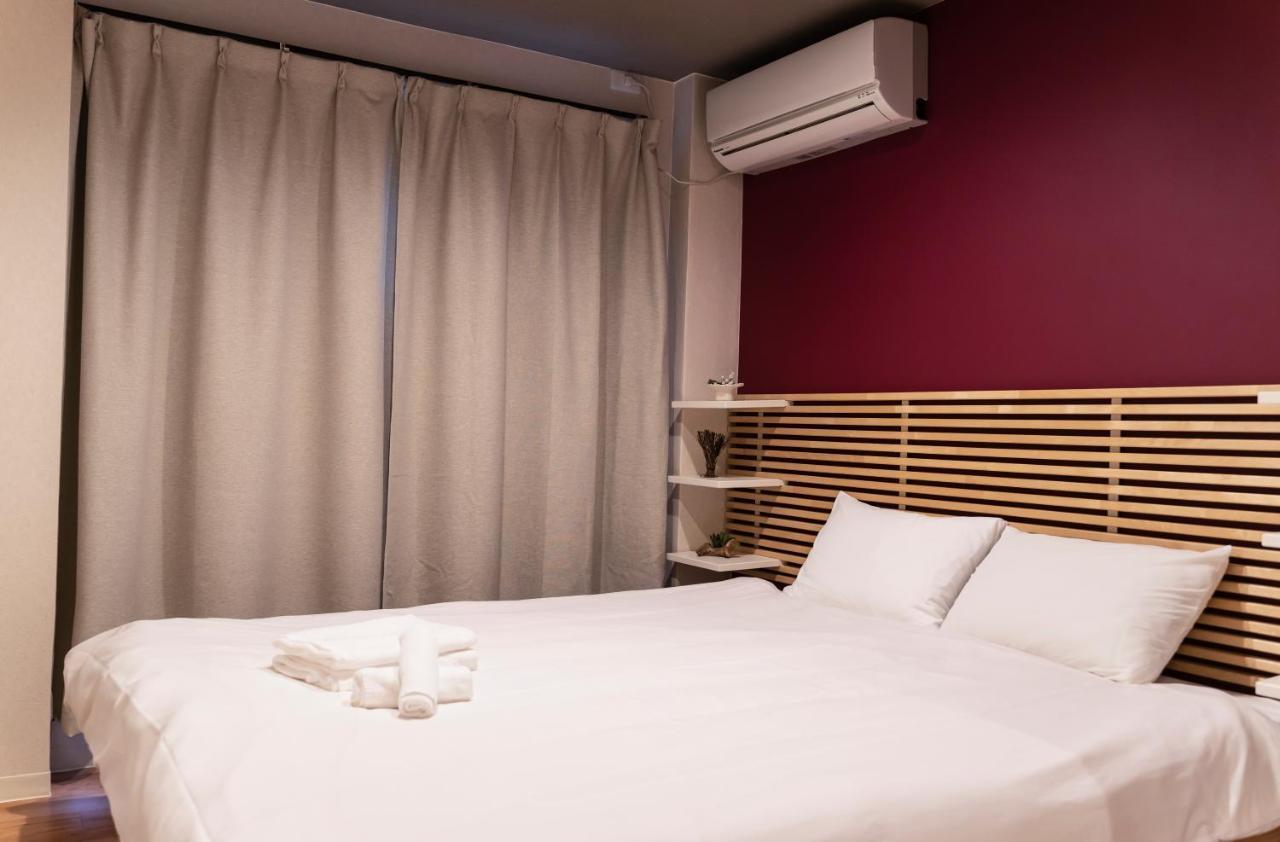 Gion Komachi Aparthotel