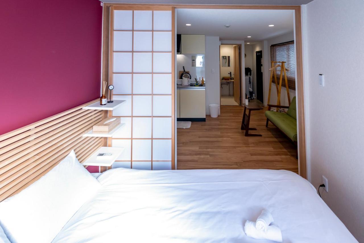 Gion Komachi Aparthotel 3*