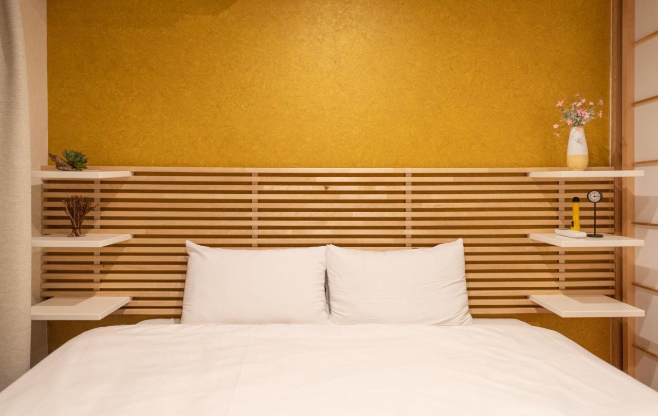 Aparthotel Gion Komachi Kyoto