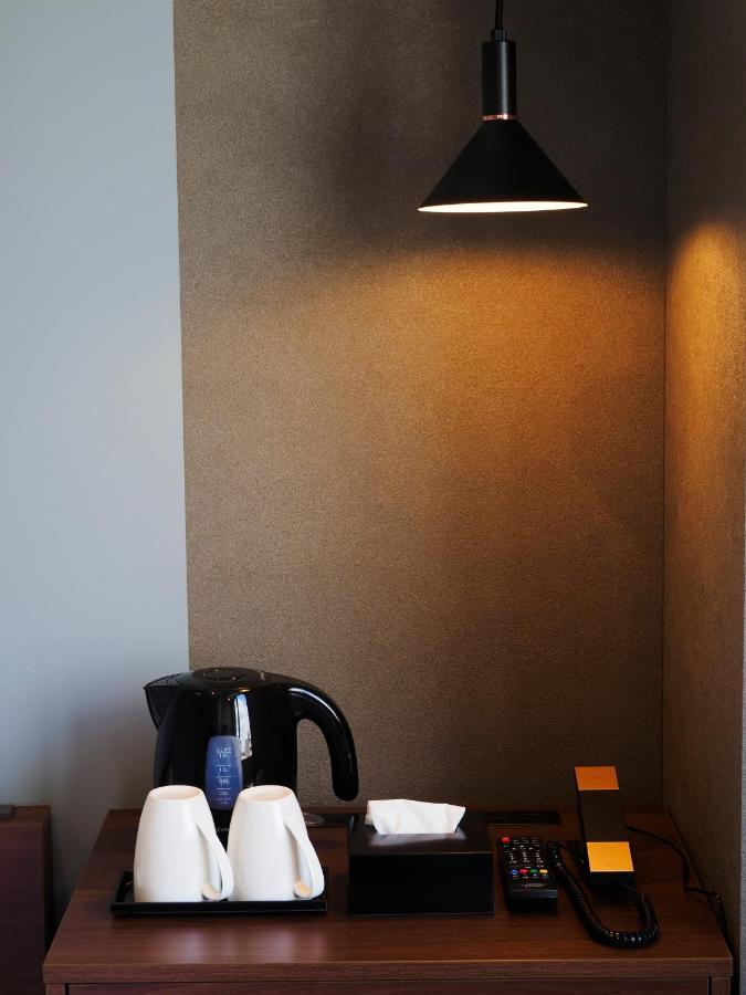The Box Hotel