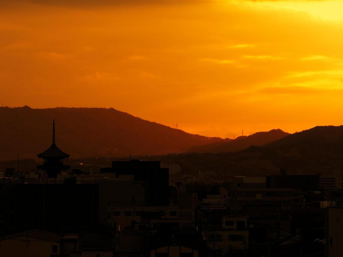 The Box Hotel Kyoto