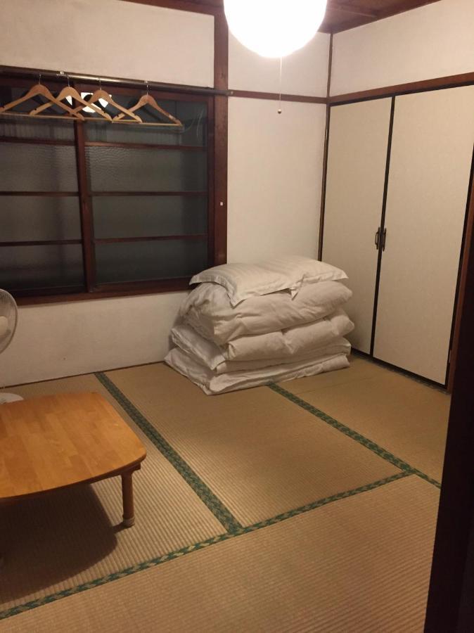 昭和レトロタイムスリップ古民家ゲストハウス舞妓まいこ