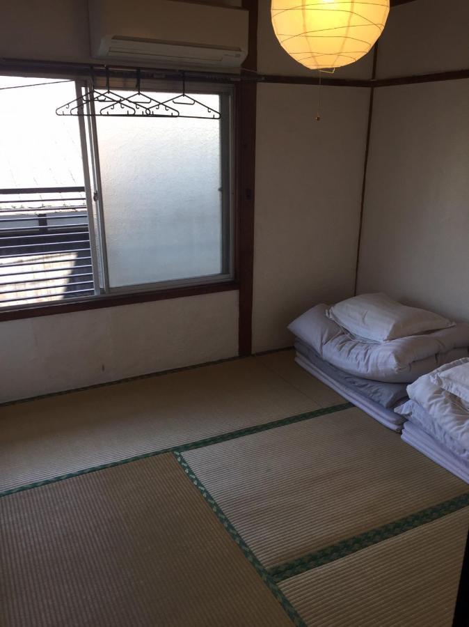 Guest house 昭和レトロタイムスリップ古民家ゲストハウス舞妓まいこ