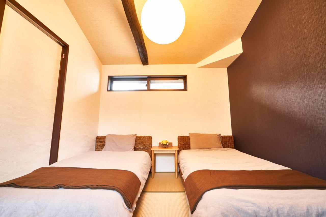 Kitano Tenmangu The House