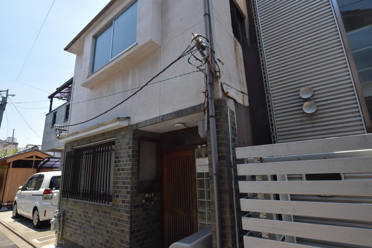Casa Aug