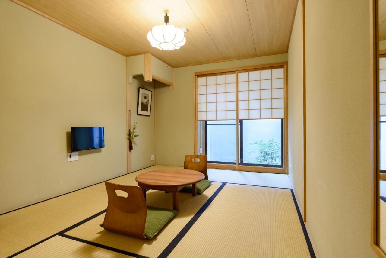 Luck Ryokan