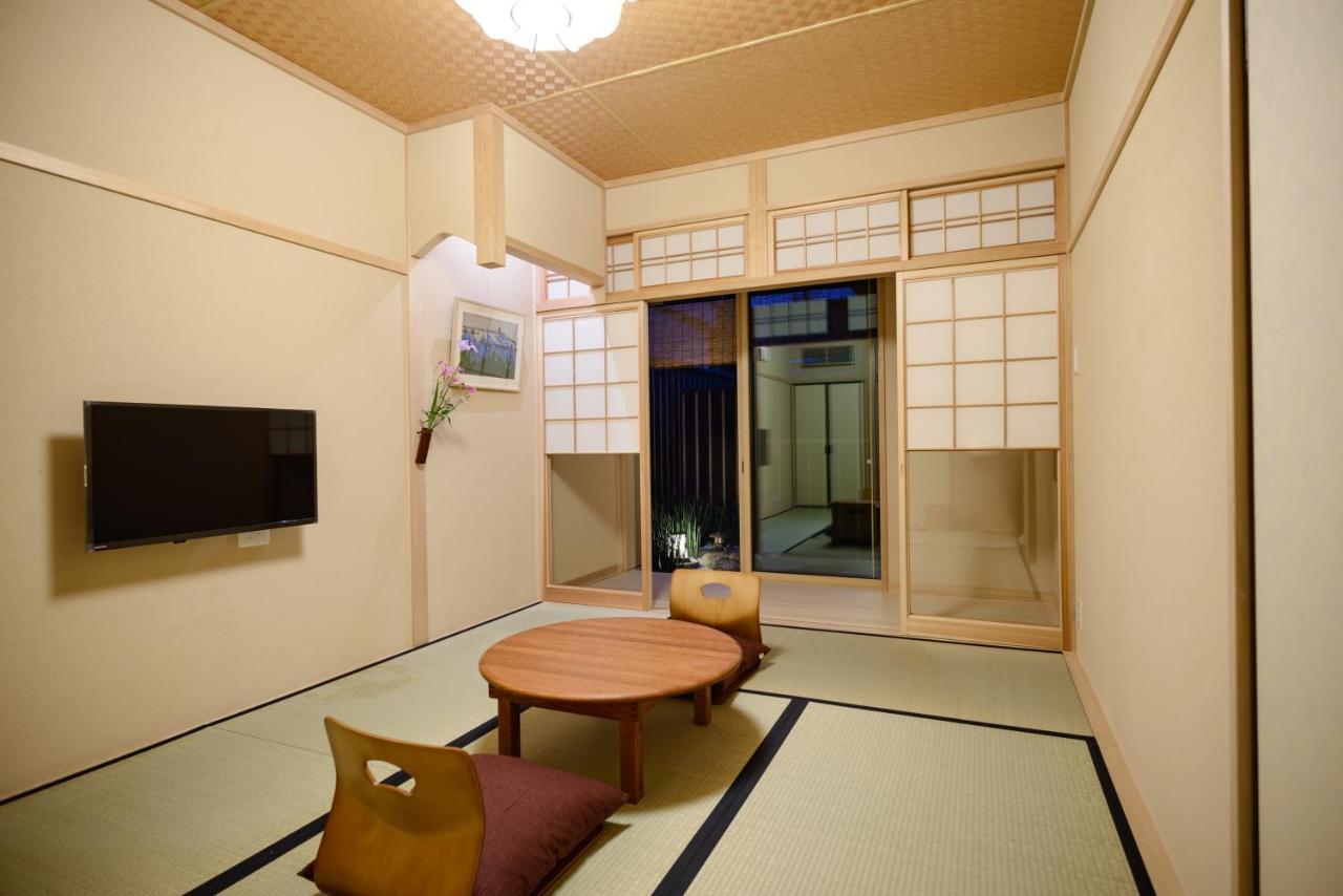 Ryokan Luck Kyoto