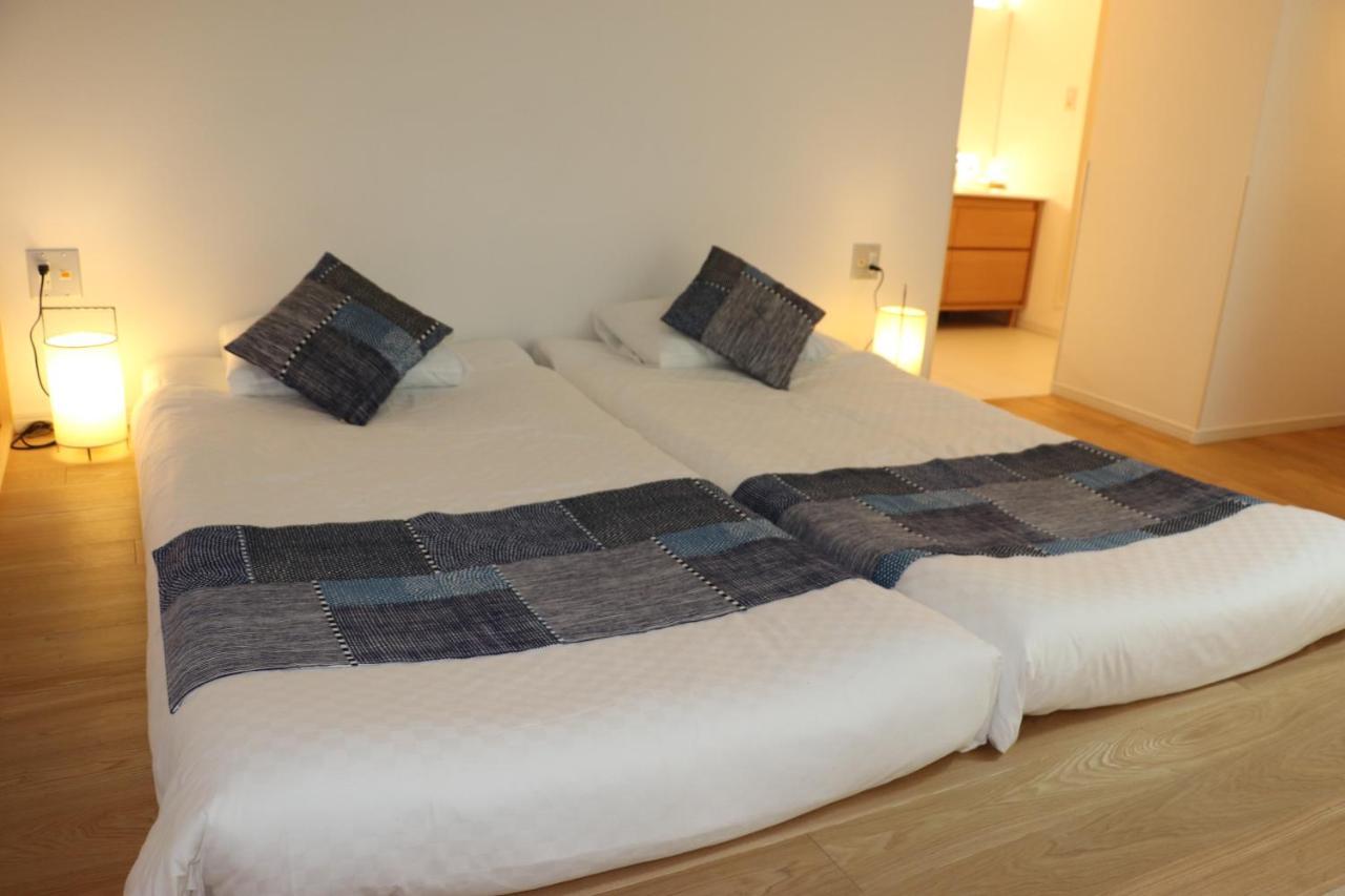 Azabu Ryokan 4*