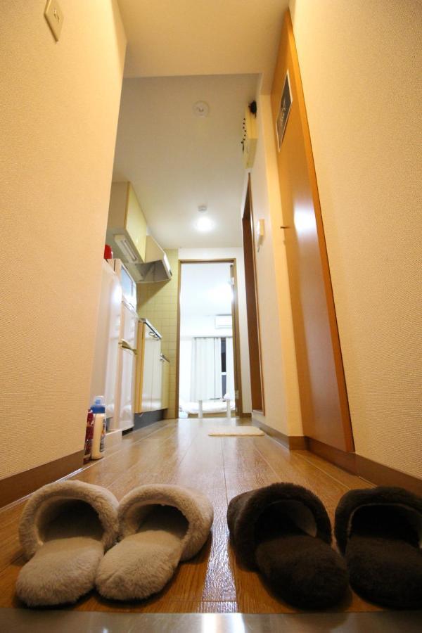 京都寿 Kotobuki Near Station Apartment *