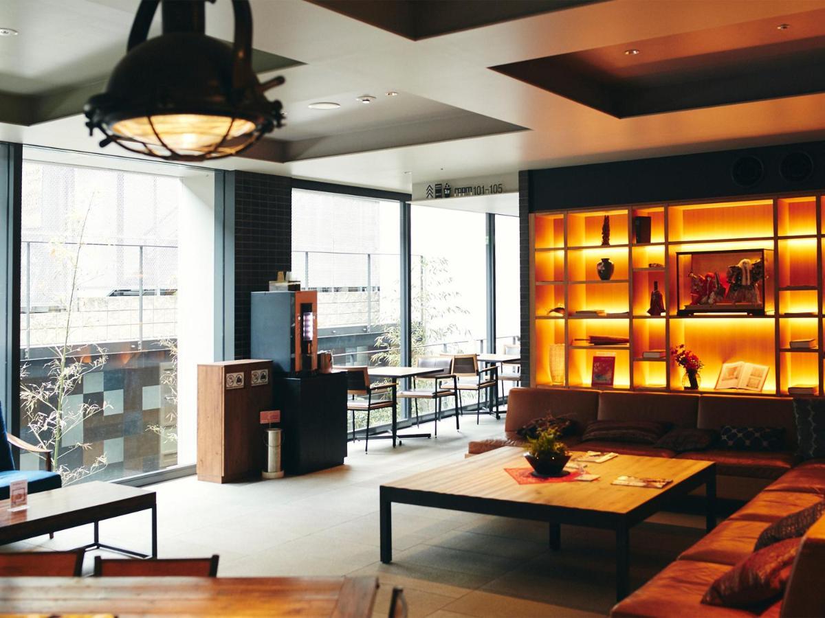 Hotel Granbell Kyoto