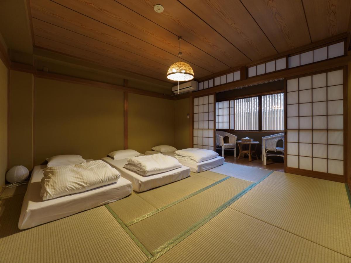 Guest house 今日都 Kyoto