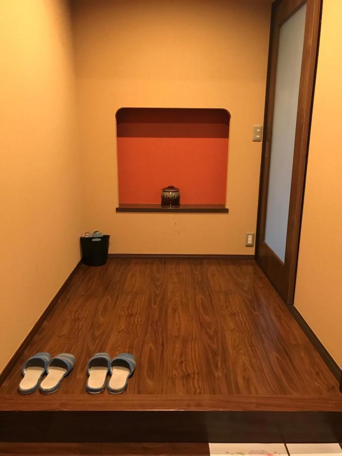 Holiday home Umenotoan Horikawakoji
