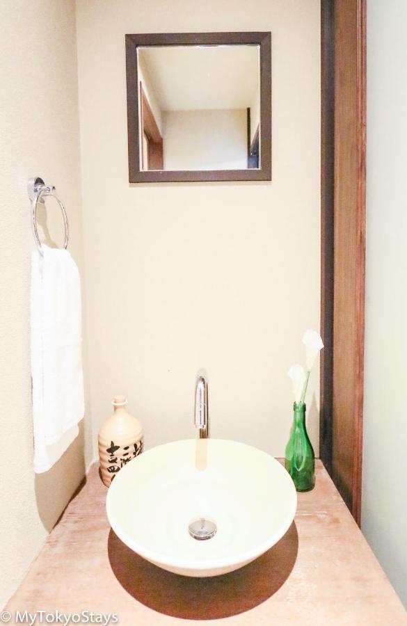 Umenotoan Horikawakoji Holiday home