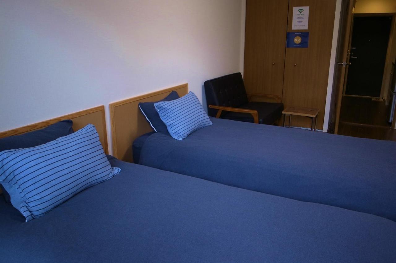 Sanjo 京都三条イン Apartment Kyoto