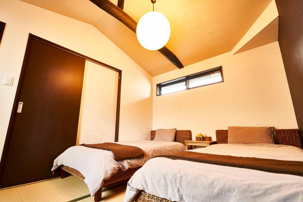 Kitano Tenmangu The House Holiday home *