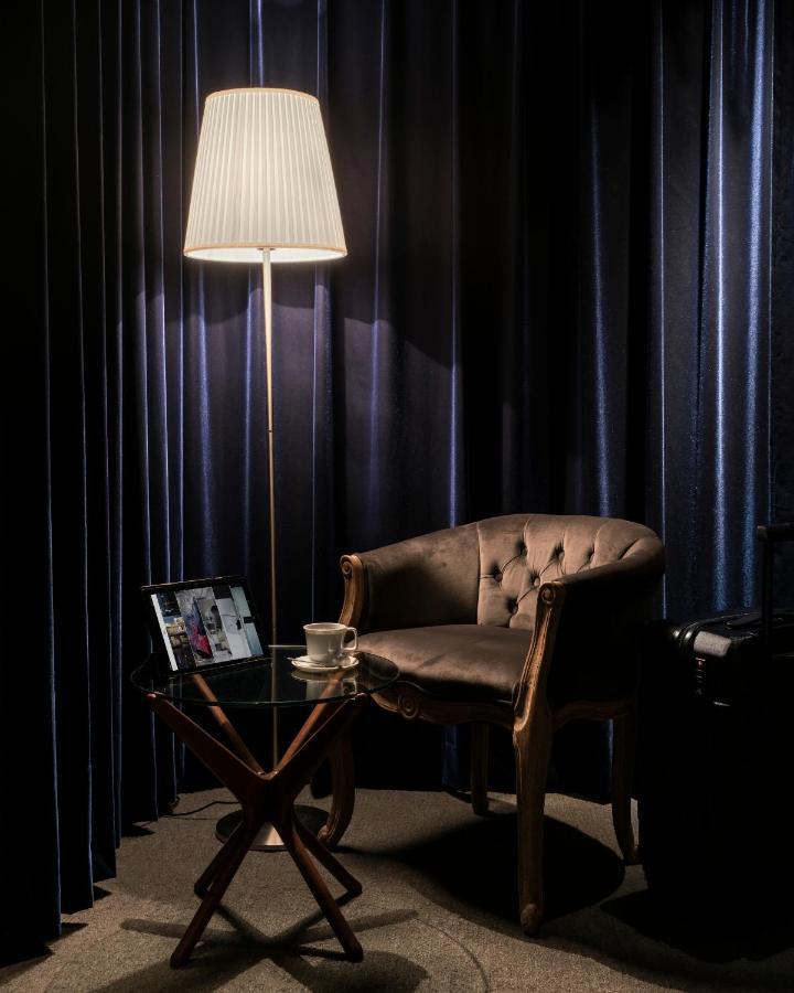 Bna Alter Museum Hotel 4*