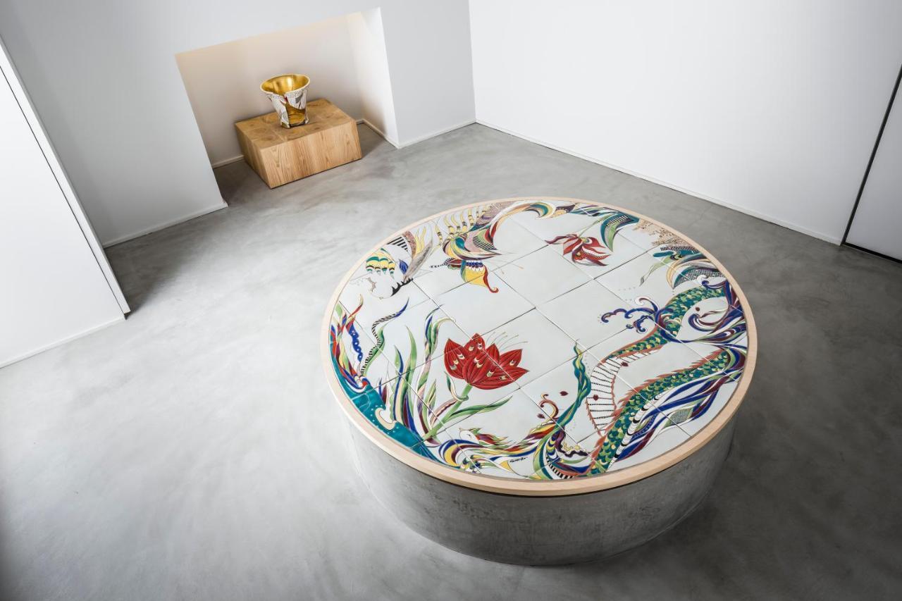 Hotel Bna Alter Museum Kyoto