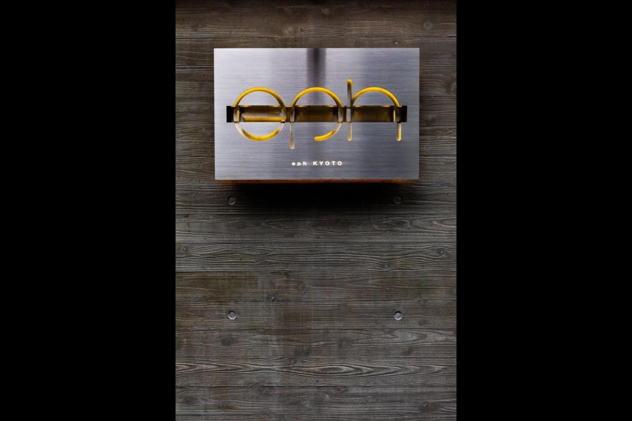 Hotel Eph Kyoto
