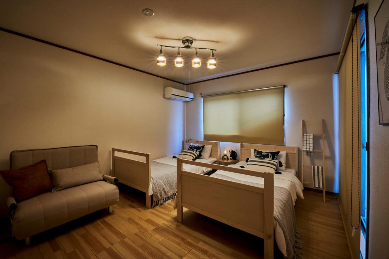 Guest house 今日都 Kyoto