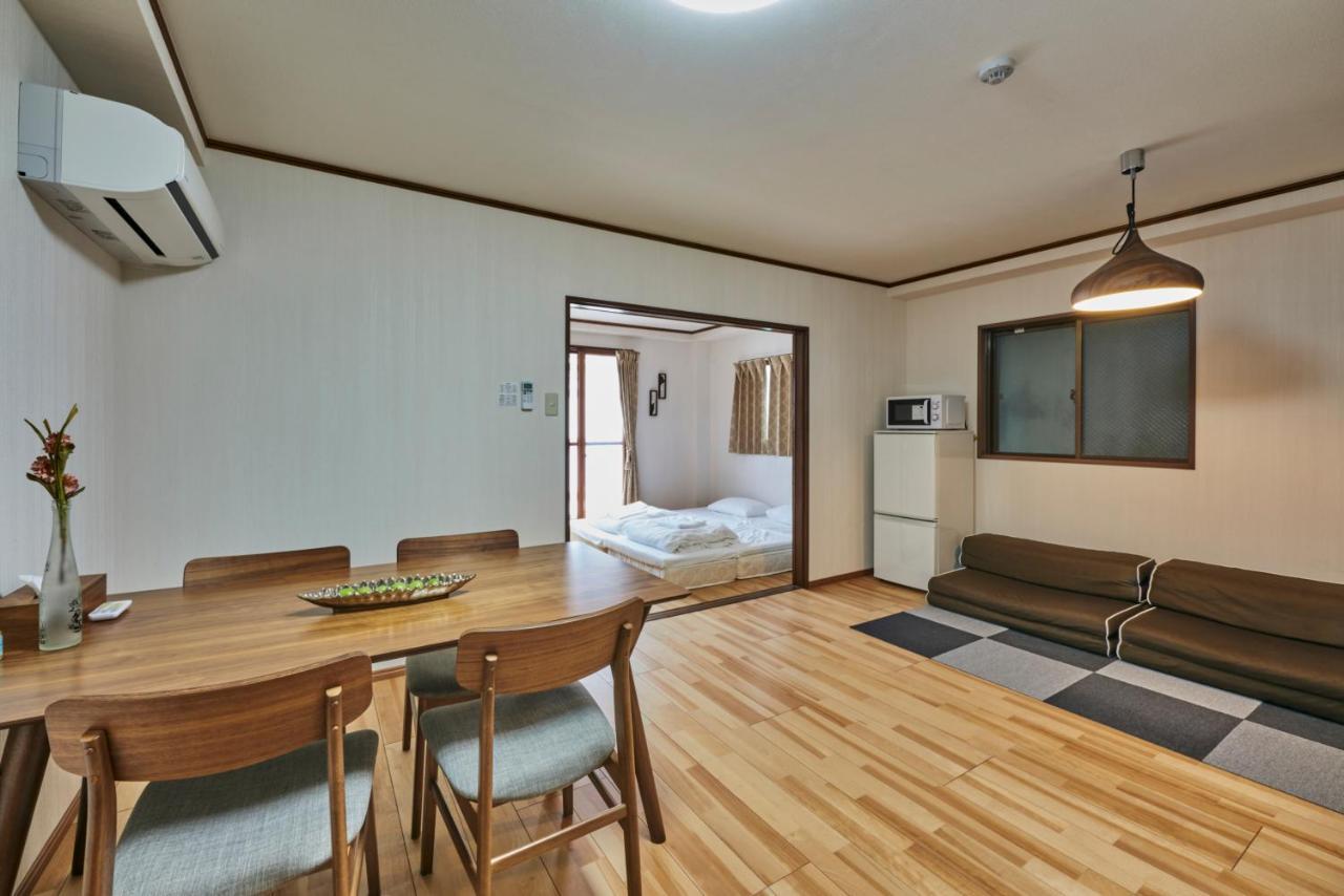 Guest house 今日都 *