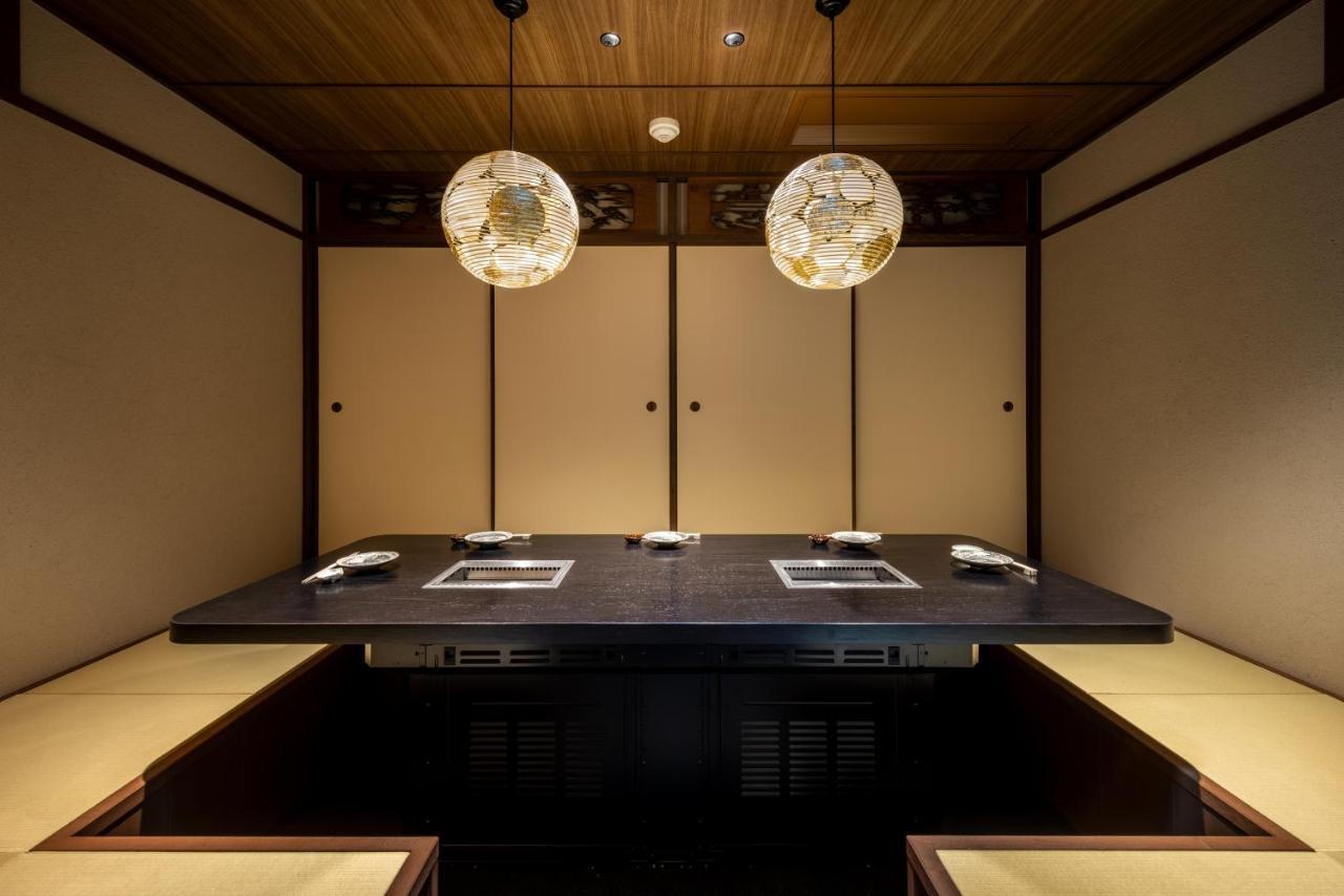 Nazuna Tsubaki St. Ryokan 4*
