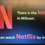 Mibuan