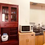 Nishijin Ivy 5 Persons Room