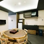 Gion Yabane Suite