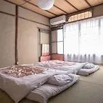 Kyomachiya Of 100 Years In Age Japanese Kyoto Style Guesthouse