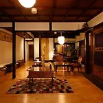 Kyomachiya Of 100 Years In Age Japanese Kyoto Style Guesthouse