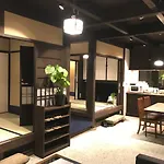 Kyonoya Nishinotouin Gojo Store - Vacation Stay 92125