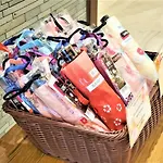 Hotel Il Verde Kyoto - Vacation Stay 83594