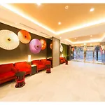 Hotel Il Verde Kyoto - Vacation Stay 83594