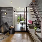 Soushuku Machiya House