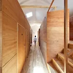 Hostel Sui Kyoto