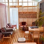 Hostel Sui Kyoto