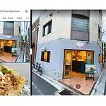 Guest House Shijo K12 C302