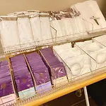 Hotel Meldia Shijo Kawaramachi Annex - Vacation Stay 09186V