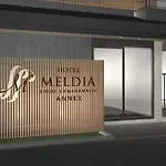 Hotel Meldia Shijo Kawaramachi Annex - Vacation Stay 09186V